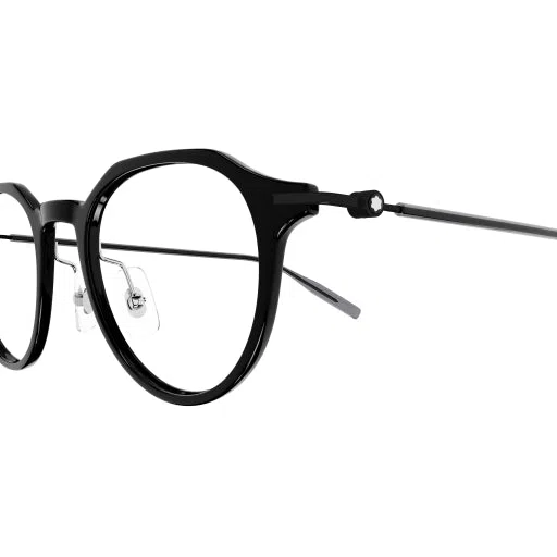 Montblanc MB0355O Eyeglasses - view 12